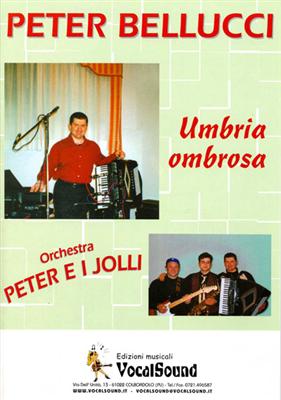 UMBRIA OMBROSA - PETER E I JOLLY